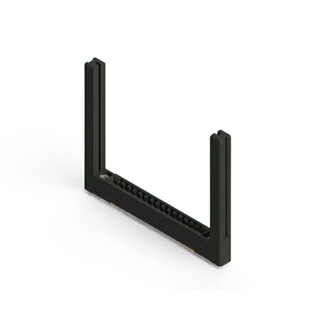 357-030-559-258 EDAC Inc.  Edgeboard Connectors